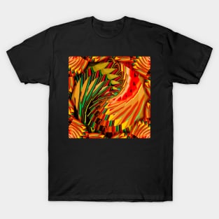 Fruit Salad on drugs T-Shirt